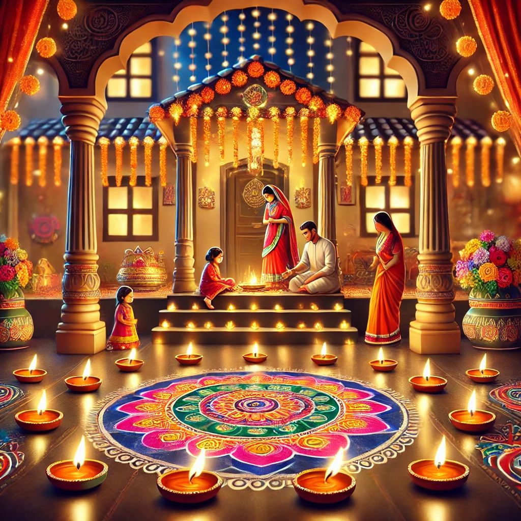 diwali